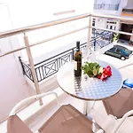 Star Bay Luxury Apartahotel