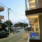Star Bay Luxury 3* Limenaria (Thasos)