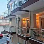 Star Bay Luxury Apartahotel