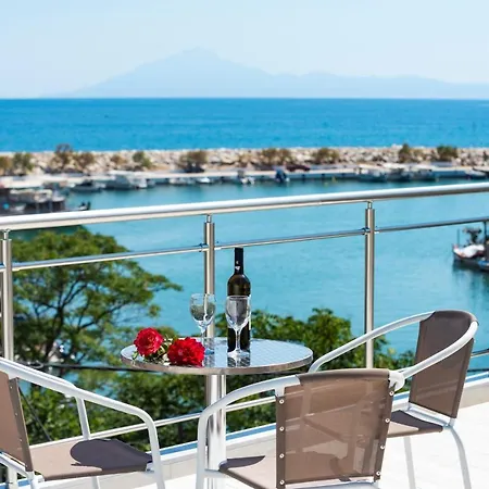 Star Bay Luxury