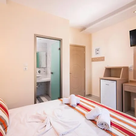 Apartahotel Star Bay Luxury 3*