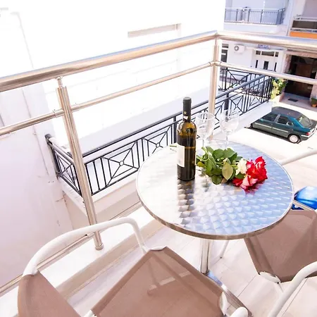 Star Bay Luxury Apartahotel