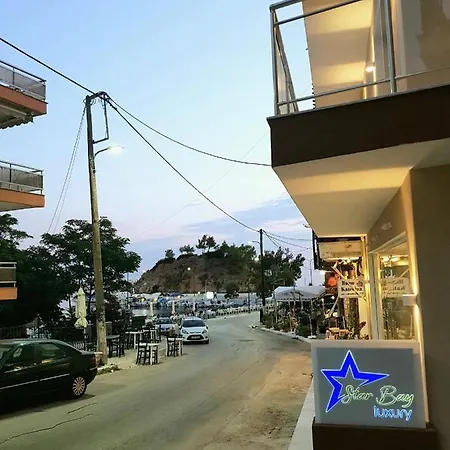 Star Bay Luxury 3* Limenaria (Thasos)