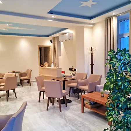 Star Bay Luxury Apartahotel