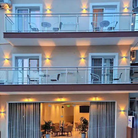 Apartahotel Star Bay Luxury 3*