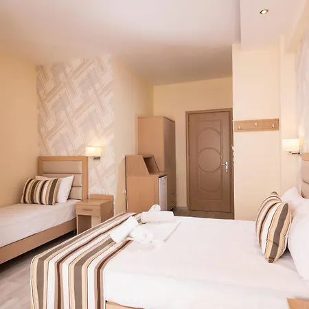 Apartahotel Star Bay Luxury