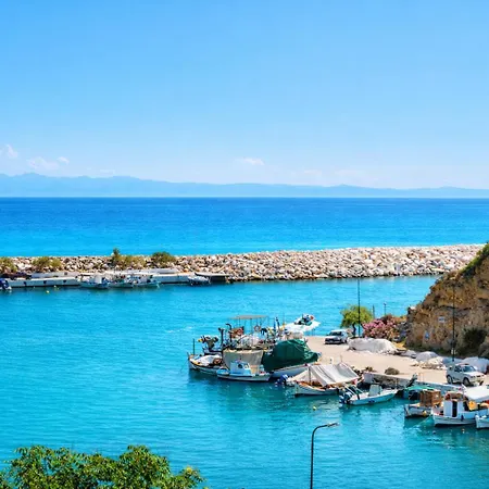 Star Bay Luxury Apart-hotel Limenaria (Thasos)