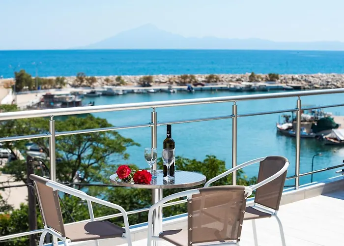 Star Bay Luxury