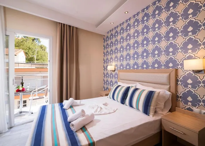 Star Bay Luxury Limenaria (Thasos)