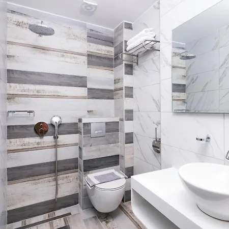 Star Bay Luxury Апарт-отель 3*