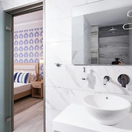 Апарт-отель Star Bay Luxury 3*