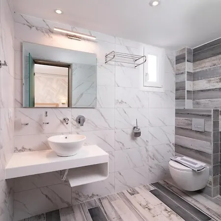 Апарт-отель Star Bay Luxury 3*