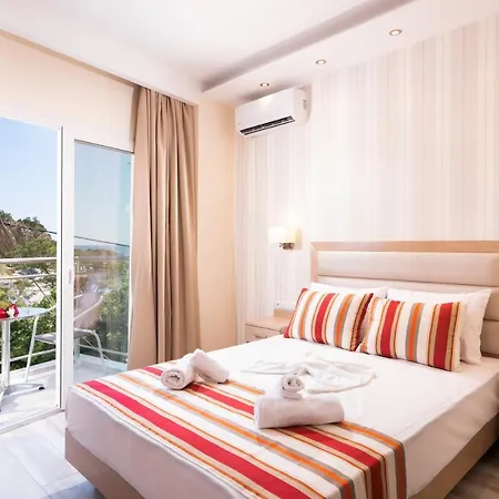 Aparthotel Star Bay Luxury *