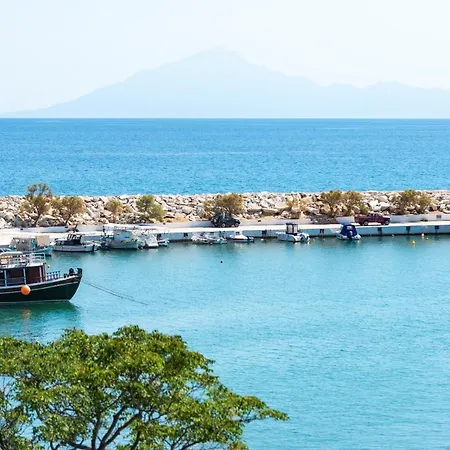 Star Bay Luxury Апарт-отель 3*