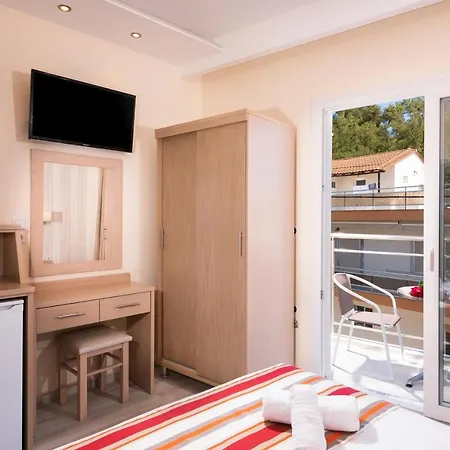 Апарт-отель Star Bay Luxury