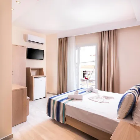 Star Bay Luxury * Limenaria (Thasos)