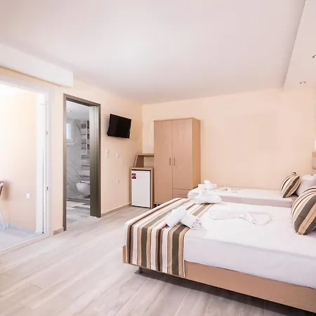 Star Bay Luxury * Limenaria (Thasos)