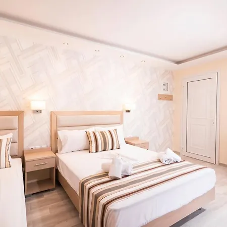 Star Bay Luxury Limenaria (Thasos)