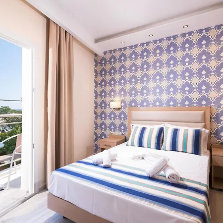 Апарт-отель Star Bay Luxury 3*