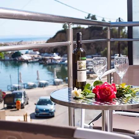 Апарт-отель Star Bay Luxury 3*