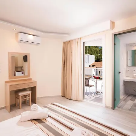 Star Bay Luxury Апарт-отель