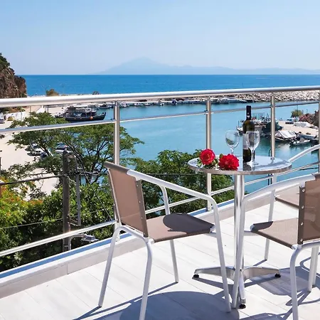 Star Bay Luxury Апарт-отель