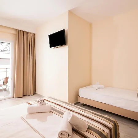 Star Bay Luxury Limenaria (Thasos)