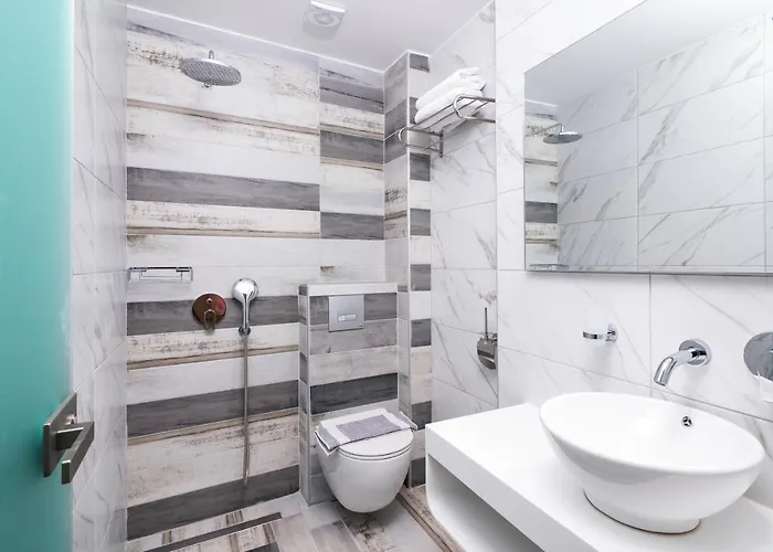 Star Bay Luxury Aparthotel 3*