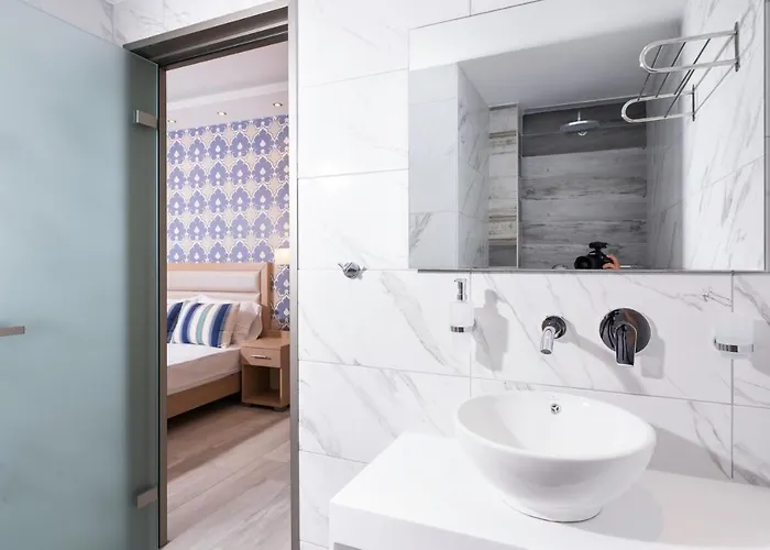 Aparthotel Star Bay Luxury 3*