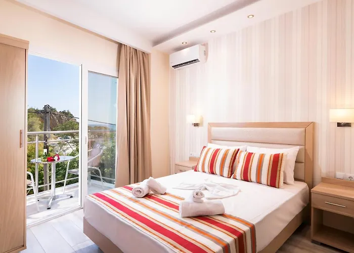Aparthotel Star Bay Luxury 3*