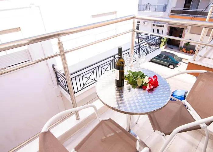 Star Bay Luxury Aparthotel