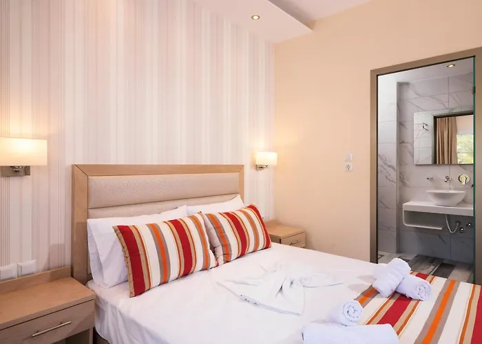 Hotel apartamentowy Star Bay Luxury 3*