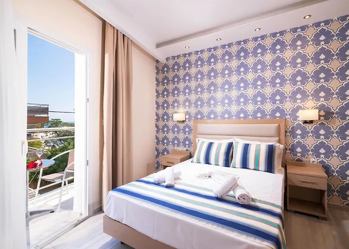 Aparthotel Star Bay Luxury 3*