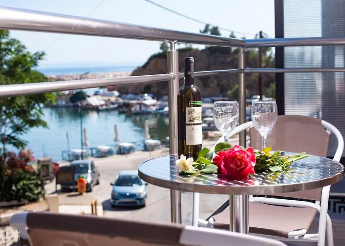 Aparthotel Star Bay Luxury 3*