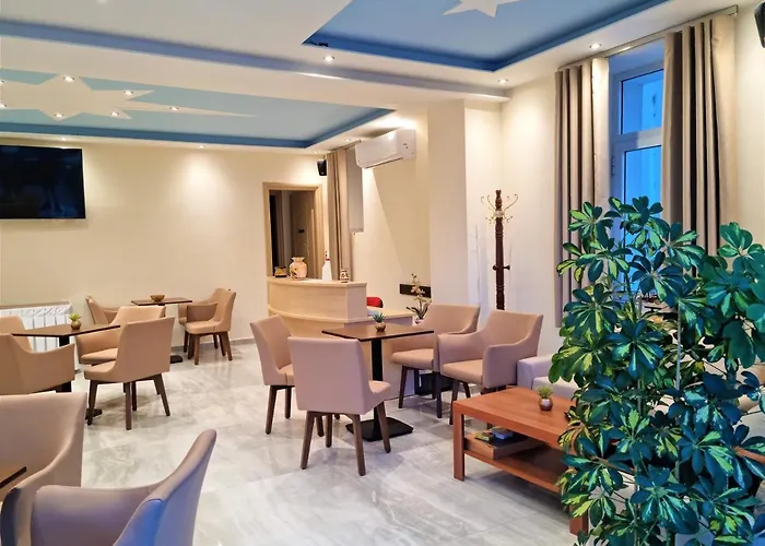 Star Bay Luxury Aparthotel